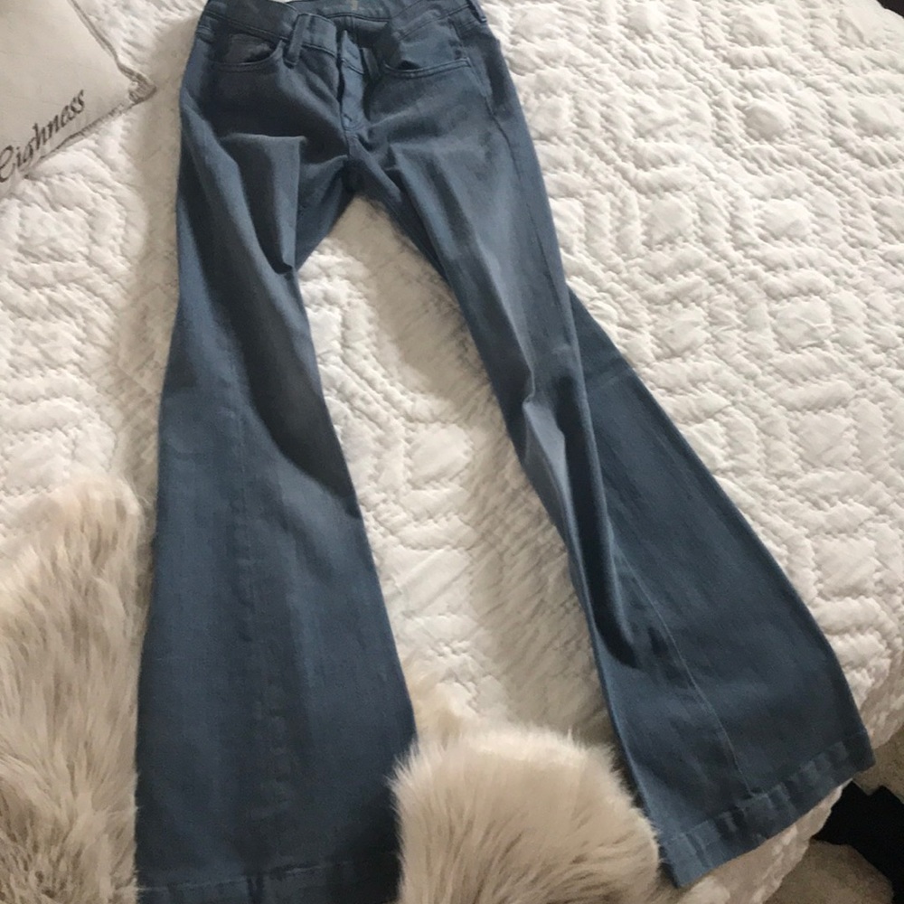 Seven jeans